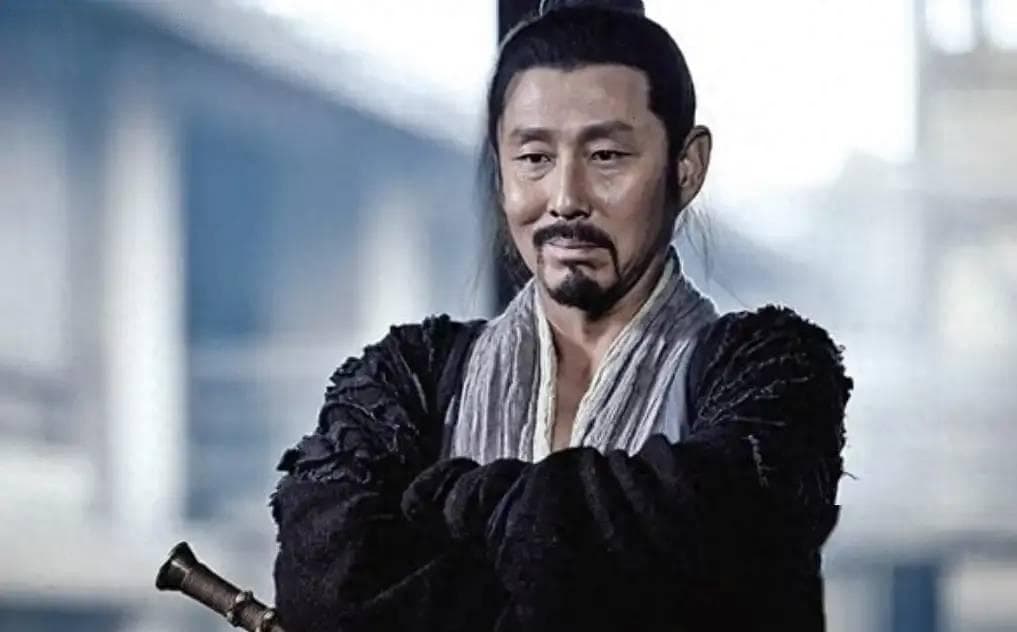 项羽宁愿自刎也不肯过乌江，其实不是因为傻，而是另有隐情！