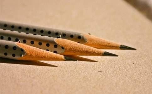 彩色铅笔绘画技法大全