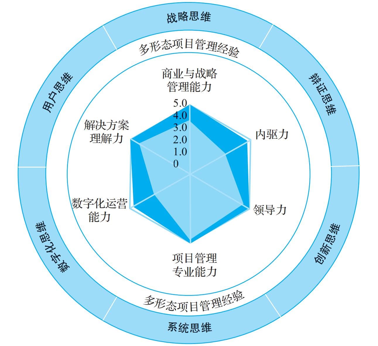 华为如何培养项目经理：从实战到战略思维