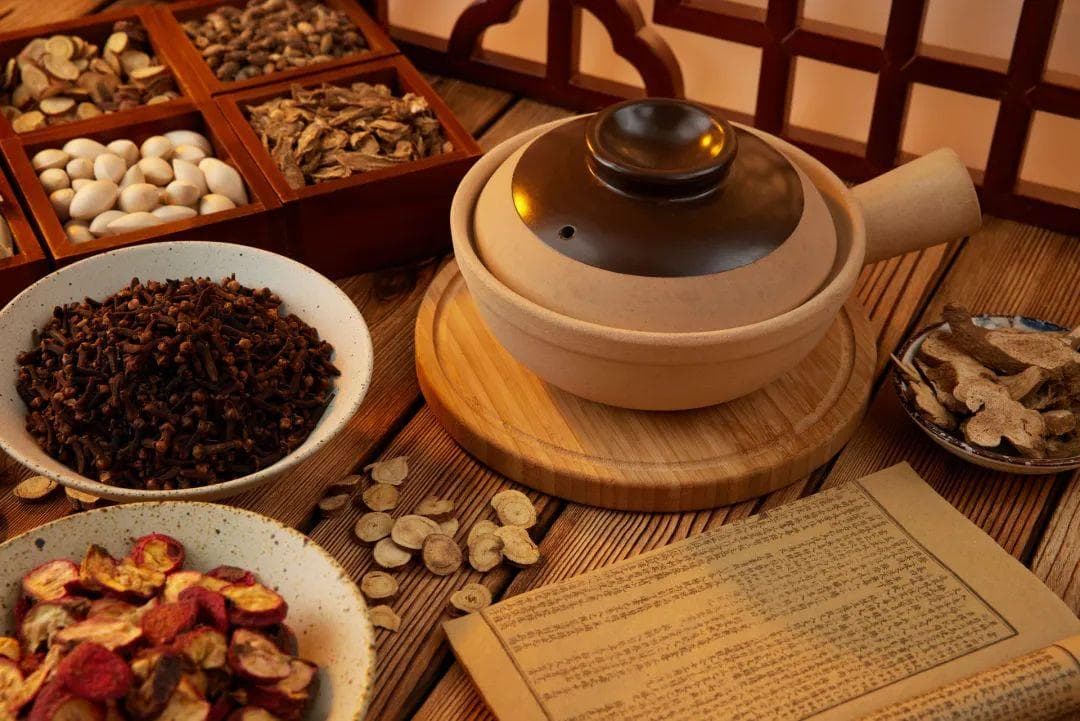 煎煮中药剩下的药渣，还能再利用吗