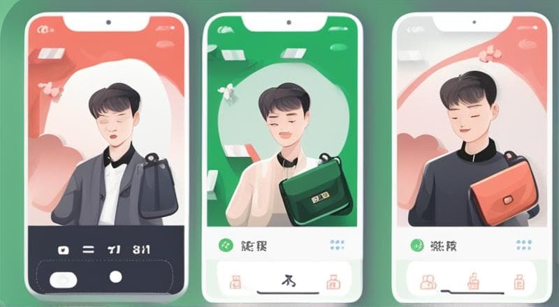 如何删除微信备份照片
