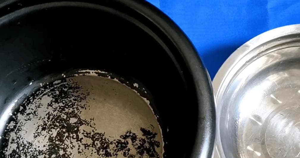 电饭煲涂层内胆和不锈钢内胆，哪个更好更健康？看完涨知识了
