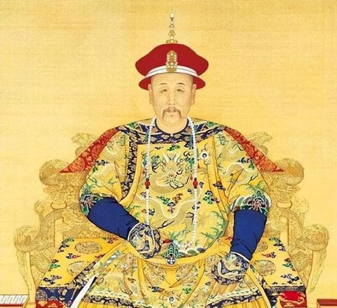 演皇帝“教科书级”的10位演员：焦晃仅能排到第3，张国立倒数第1