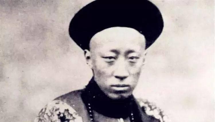清朝末年的皇位之争：慈禧太后如何选择光绪帝