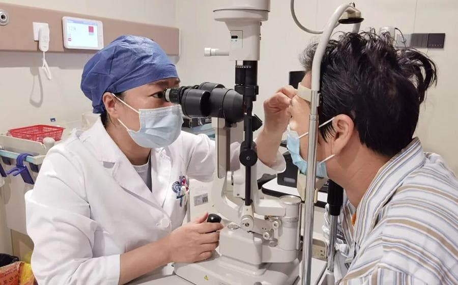 中山大学附属第五医院眼科专家教你正确识别眼部疾病