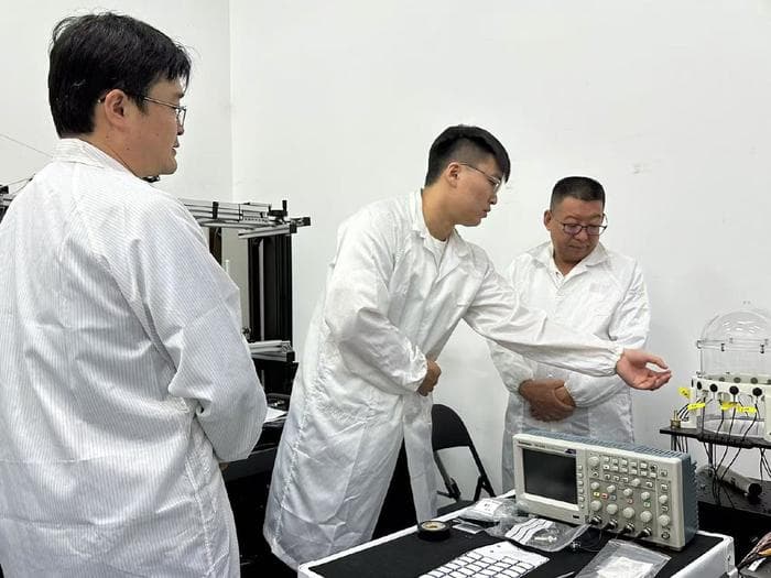 卓越工程师培养之路越走越宽
