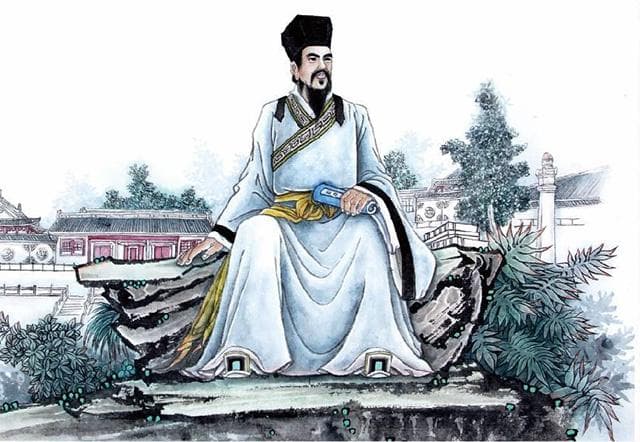 王阳明临终遗言，仅仅8个字，道破人生的至高境界