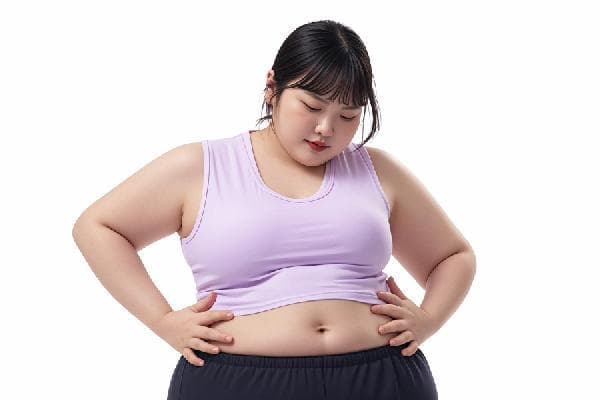 戒烟后肥胖还能再瘦吗？