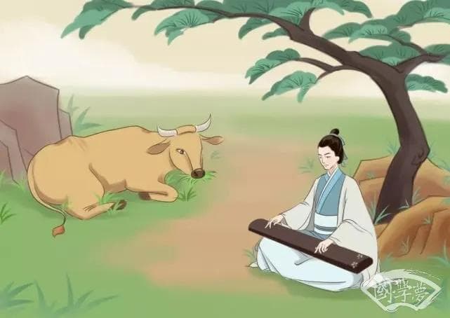 10首幽默诗词，看古代诗人的可爱一面