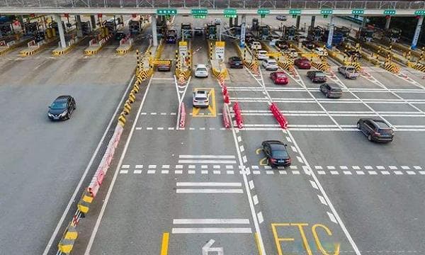 ETC换到另外一部车怎么弄