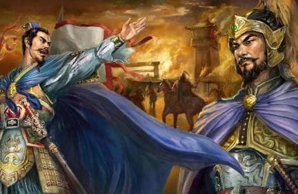 袁绍的败局与个性分析——为何他输给了曹操