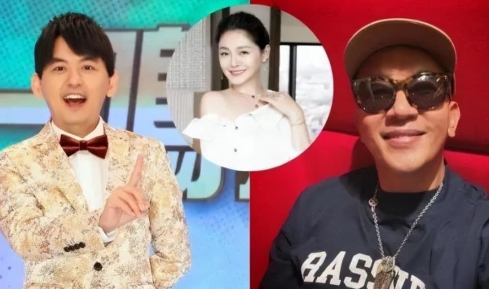 黄子佼举报艺人涉毒事件迎新进展：在大小S的尿液中检测出镇定剂