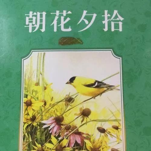 “朝花夕拾”究竟是什么意思？鲁迅为什么要用它作书名？答案来了