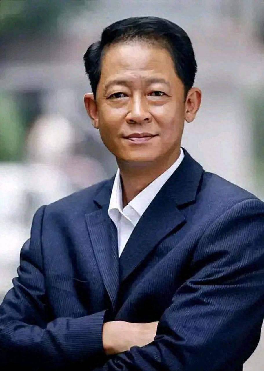 从郭小鹏到丁元英，再到严守一 聊聊 王志文的角色塑造
