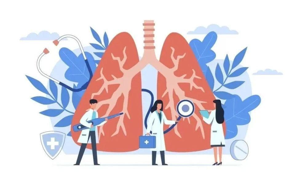 肺结节离肺癌有多远？敲重点！