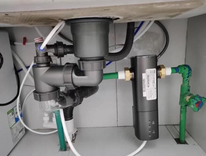 自来水过滤器哪种最好？自来水过滤器怎么选？