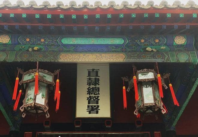 京畿胜境，魅力保定之历史古迹：千年岁月的沉淀