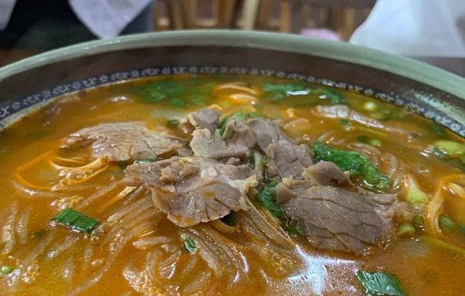 淮南十大特色美食，每一道都凝聚着这座城市的人文气息