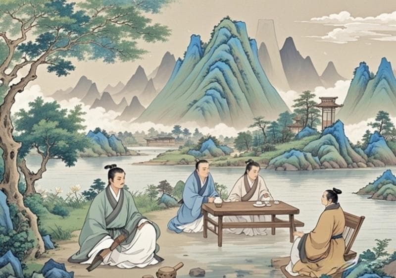 《孙子兵法》与现代企业管理：如何运用古代兵法打造不败之师