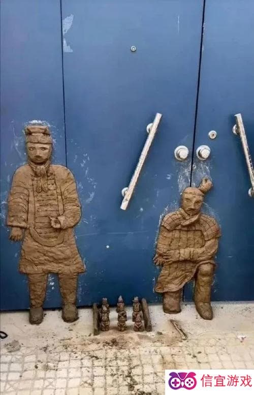 兵马俑用什么做的,兵马俑制作材料揭秘