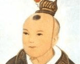 汉殇帝刘隆：中国帝王中即位年龄最小、寿命最短的皇帝