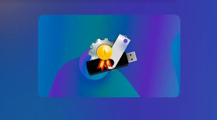 精选 U 盘恢复软件排名：8 种最佳 USB 恢复工具