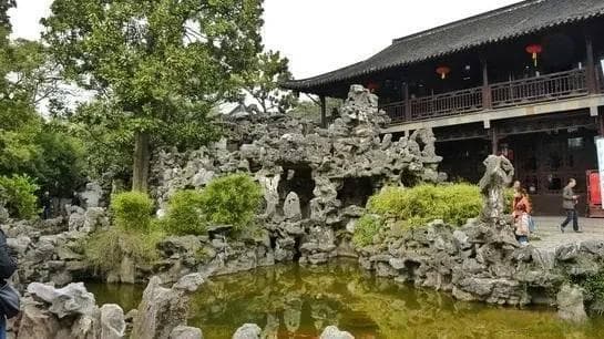 探秘晚清第一园——扬州何园：一步一景，感受历史与文化的交融