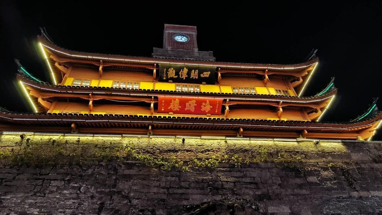 宁波一日游经典特色线路推荐，“五一”来宁波，轻松跟着走