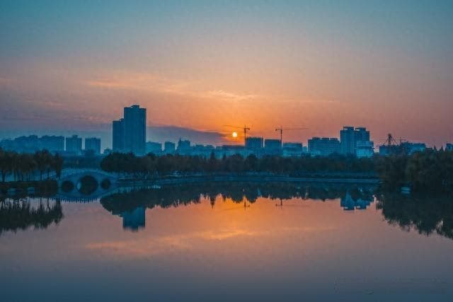 天门市：从县级市到准大城市的崛起之路