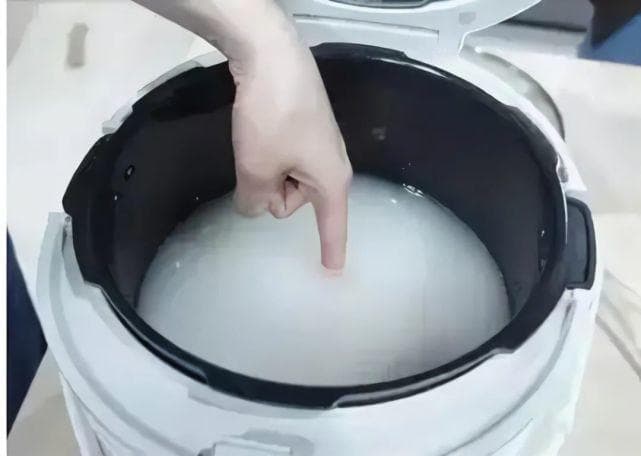 蒸米饭水米比例全攻略：从新手到大师的完美指南