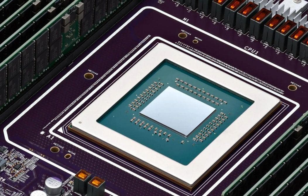 CPU、GPU、NPU、LPU等九大主流芯片你都认识哪些？
