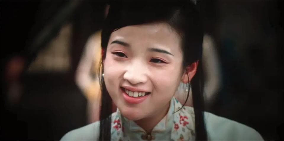 97岁卢燕演绎新版《红楼梦》贾母：一位横跨中美影坛的传奇人生