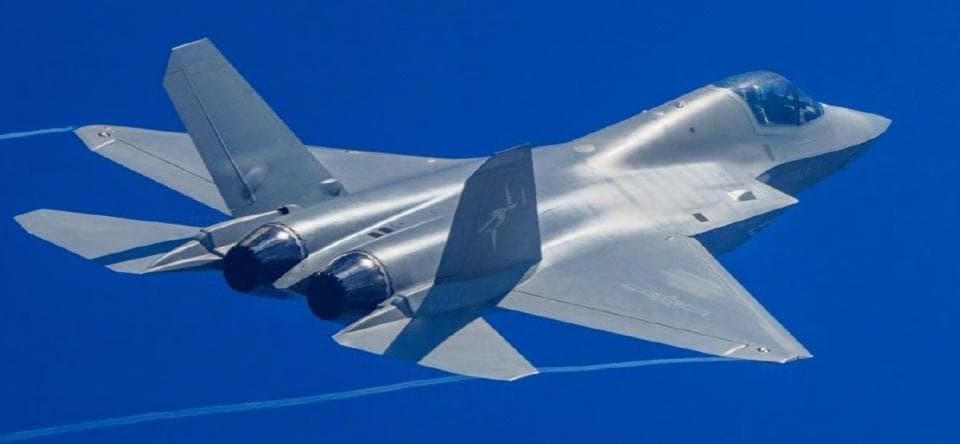 空中无人机母舰已出现，可以携带50架攻击无人机