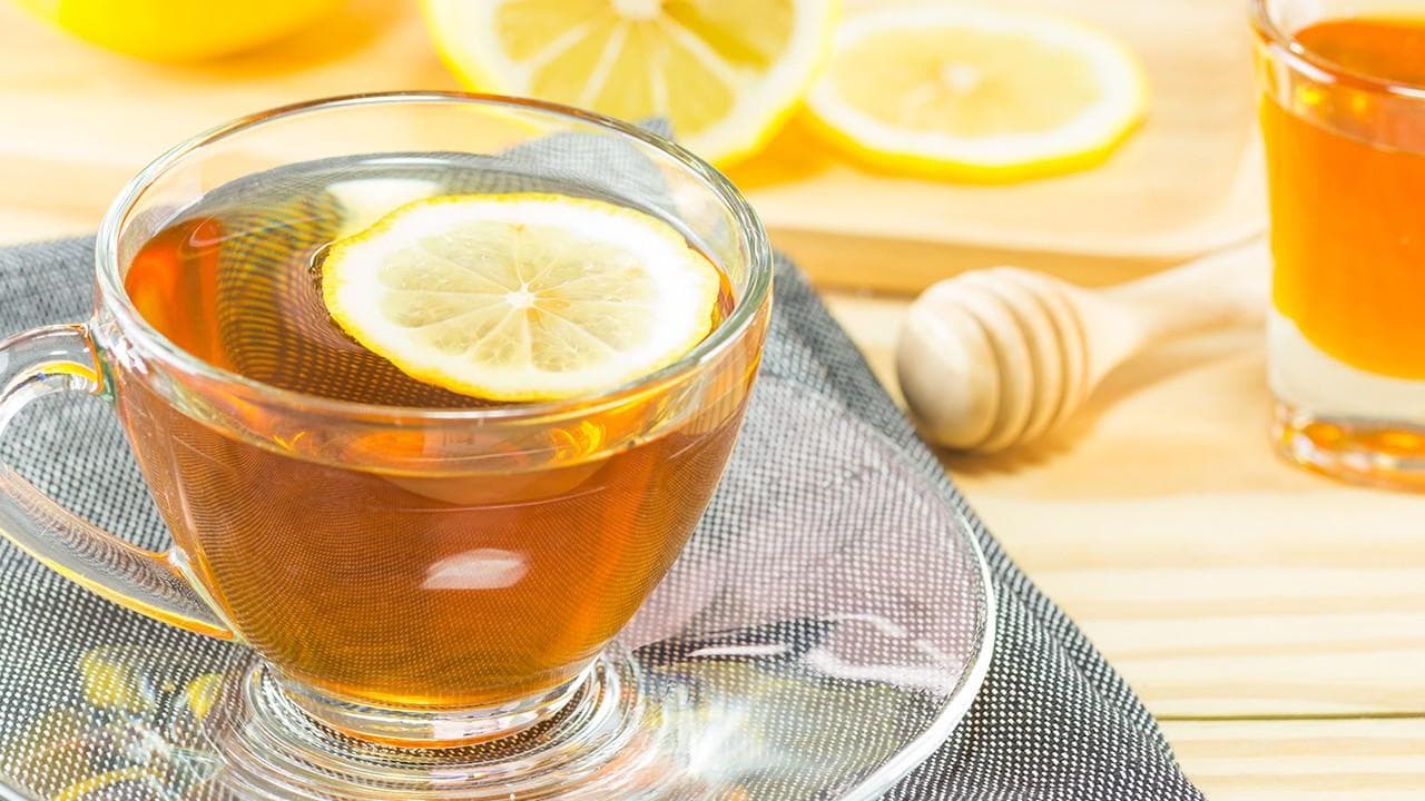 生姜红枣水的功效与营养价值