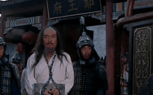 儿子是民族英雄，自己却是臭名昭著的汉奸，郑芝龙为什么降清？