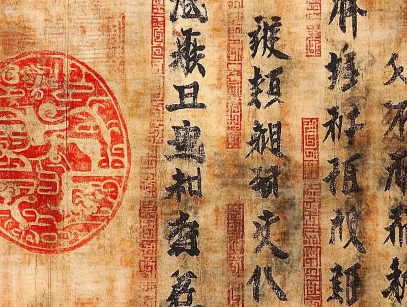 中国冯姓的历史、文化及知名人物