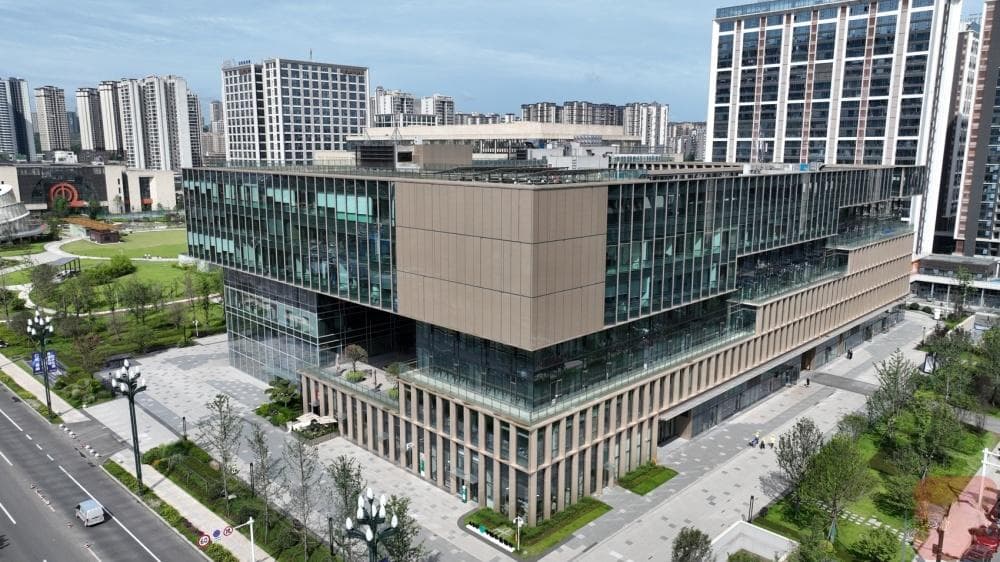 成立一年多，宜宾市数字经济人才学院为数字产业带来了什么？