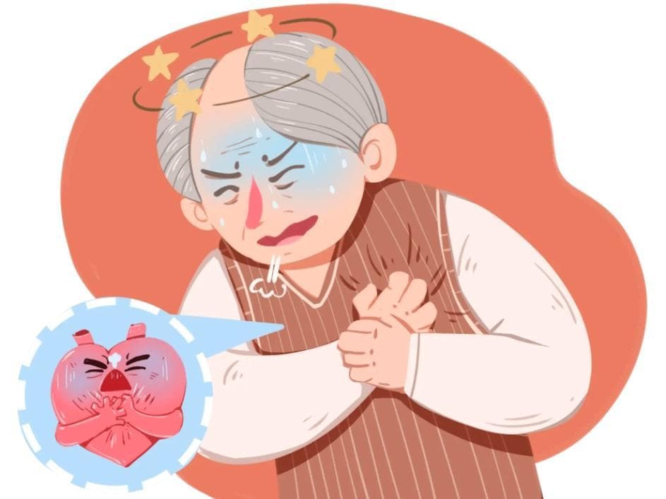 “头号健康杀手”：心脑血管疾病如何防治？