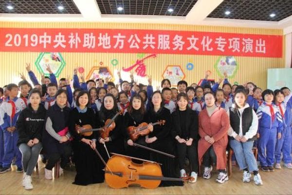 李佳慧：在音乐与生活中寻找梦想的声音