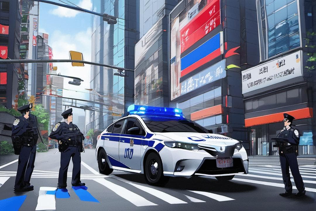轮胎侧面破损，能否继续用？修车工：“不要大意，这样就不能用了”