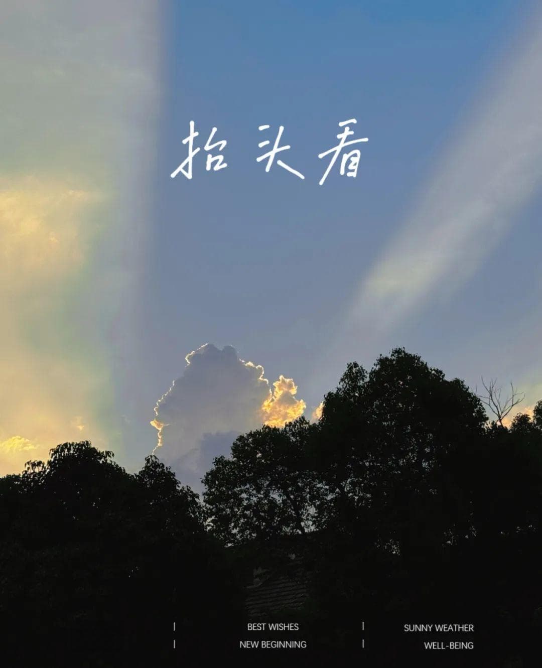 下班后“恢复能量”的那些小事