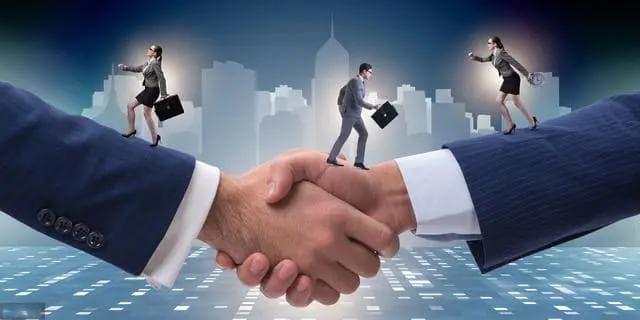 理清思维方式：点状思维、线性思维、结构思维、系统思维