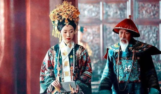 清末的“皇族内阁”都是哪些人组成的？