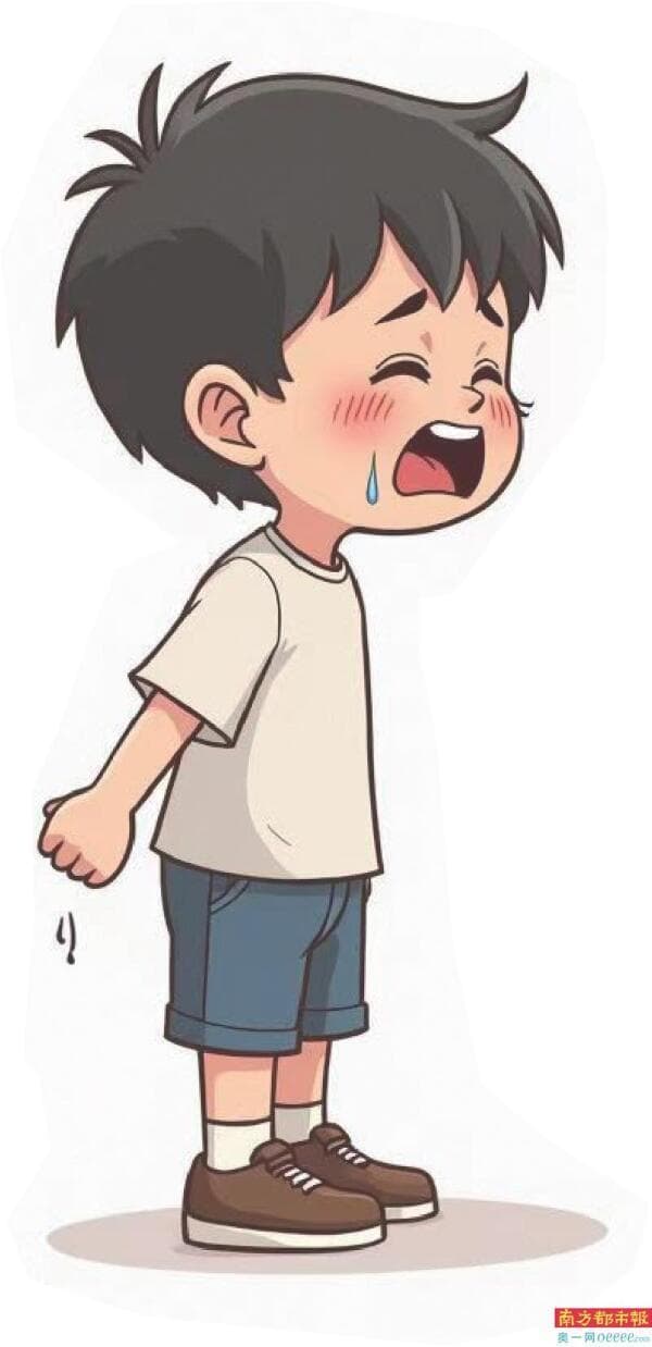 小学生课间打闹磕伤两颗门牙，法院判了：学校无需担责