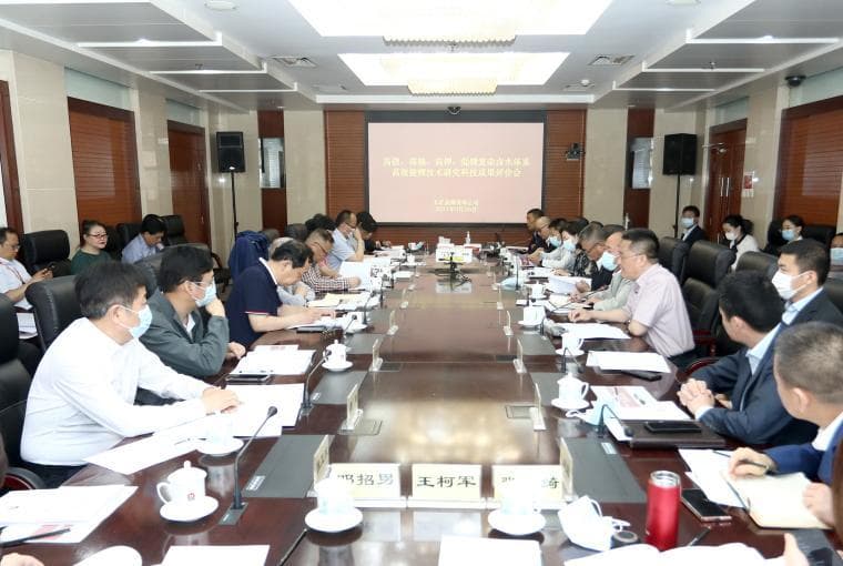我国盐湖卤水提锂技术获重大突破