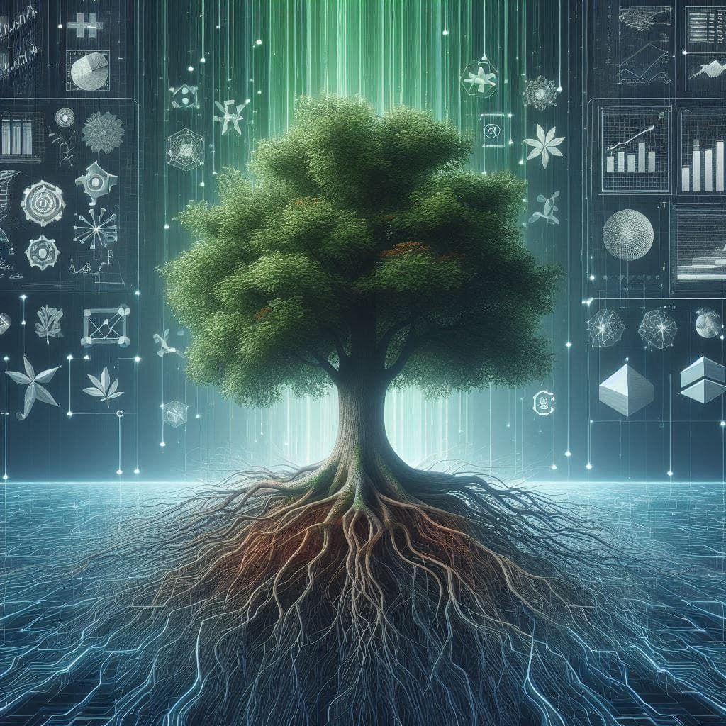 投资小知识：信息差时代，如何构建自己的投资认知体系？