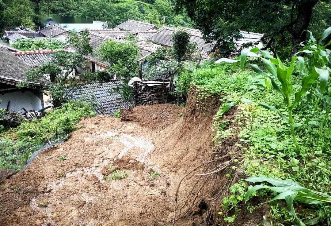 地灾监测预报预警系统：守护自然与生命的科技防线