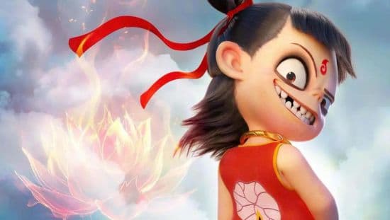《哪吒2》隐藏的兵法彩蛋，你看懂了吗？