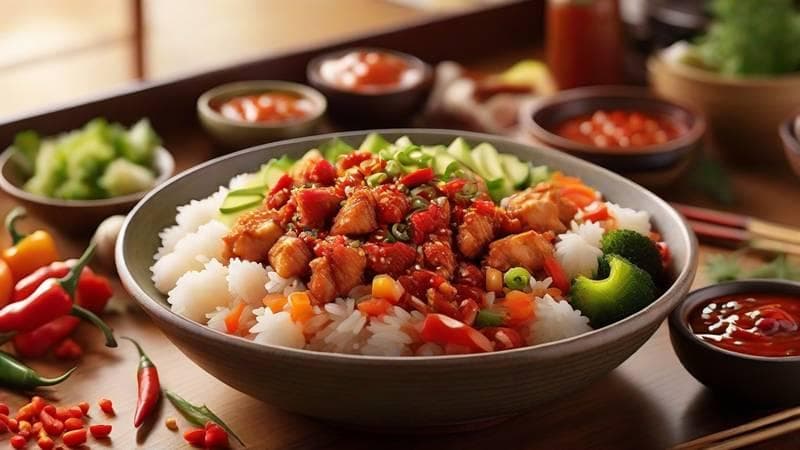 小米辣椒完全指南：从种植到烹饪，解锁这味蕾上的小精灵