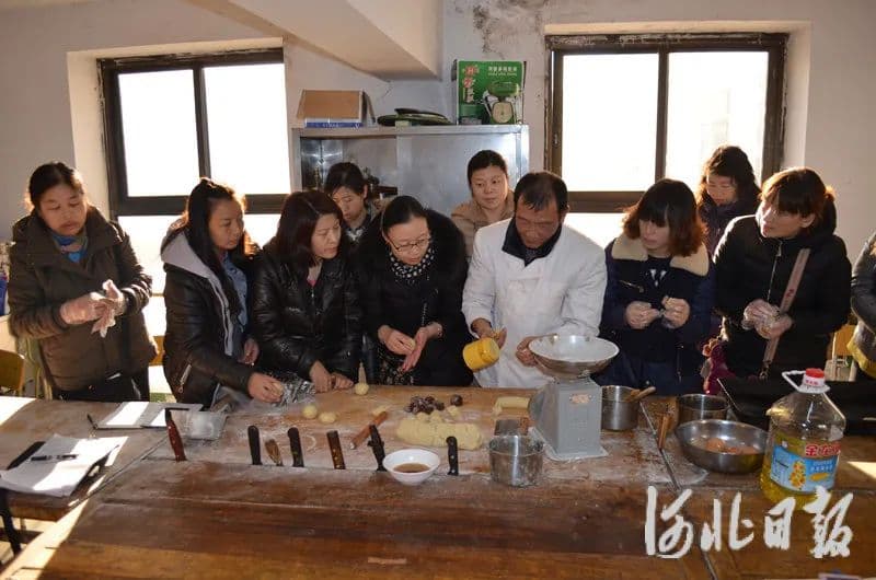 秦皇岛：精准对接，兜住重点群体就业